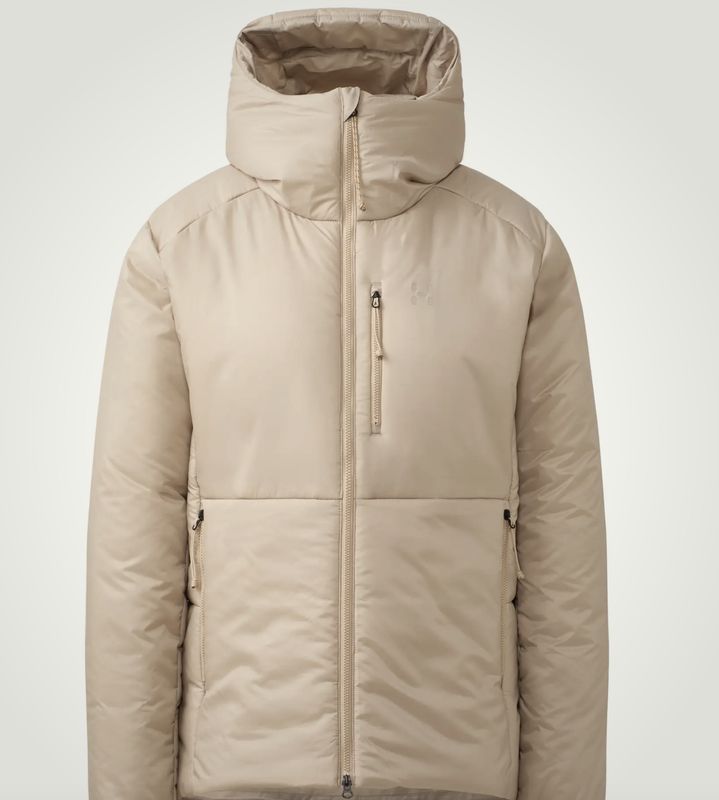 Breeze Mimic Hood Women