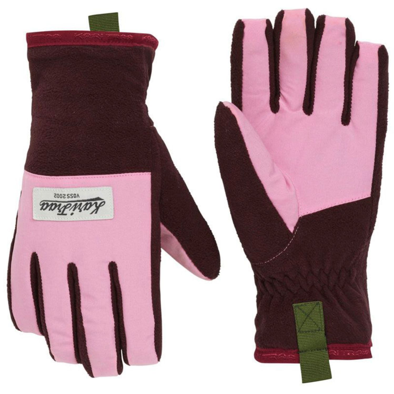 Ragna Glove, Colour: SYR, Size: 6