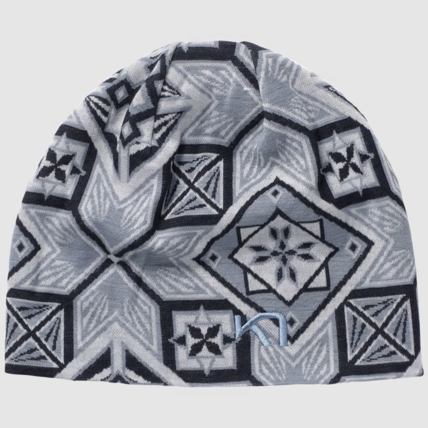 Eloise Beanie, Colour: DARK NAVY BLUE, Size: OZ