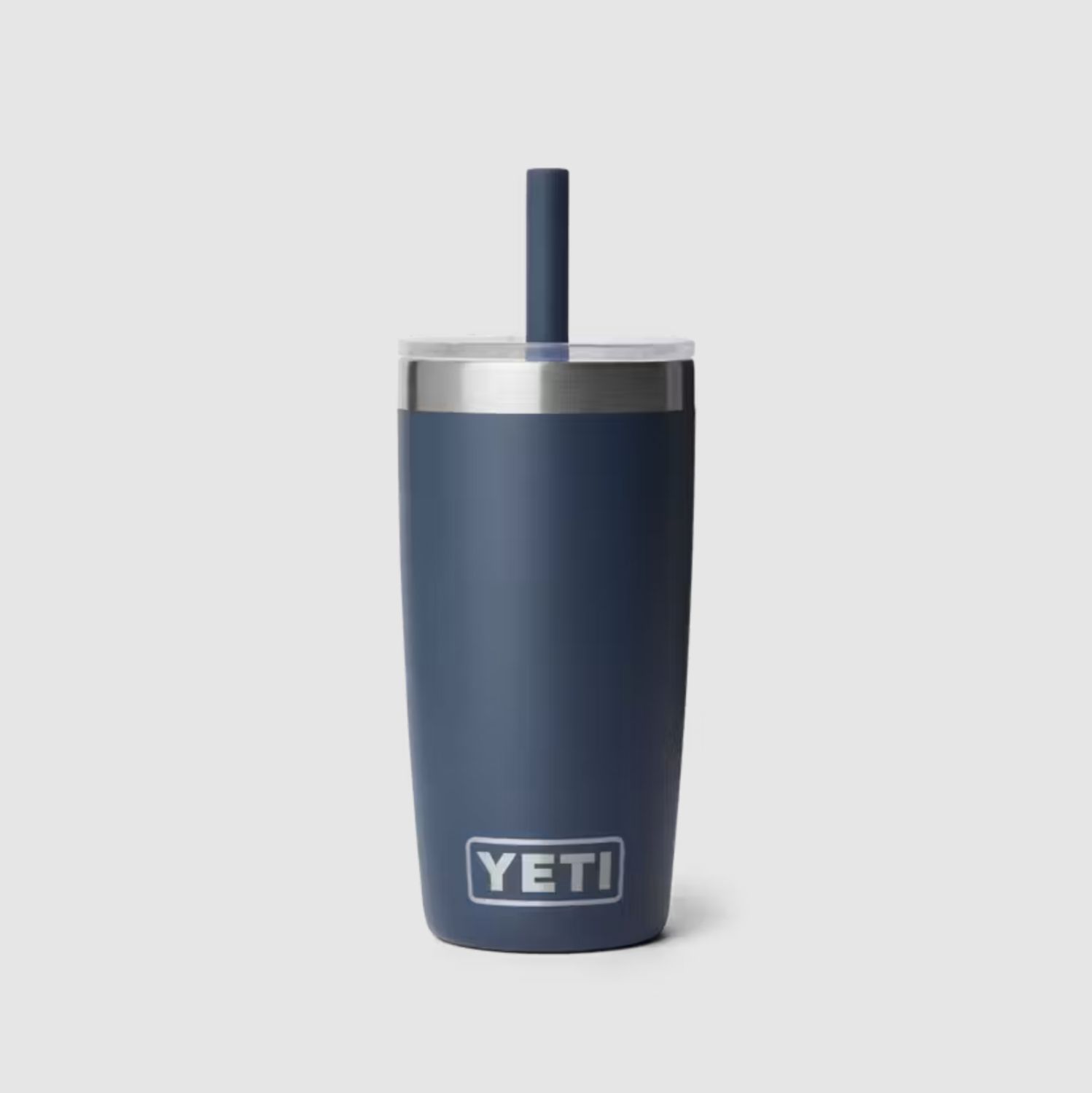 INTL Rambler JR 10oz Tumbler NVY