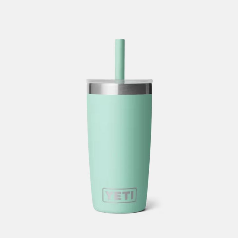 INTL Rambler JR 10oz Tumbler SFM