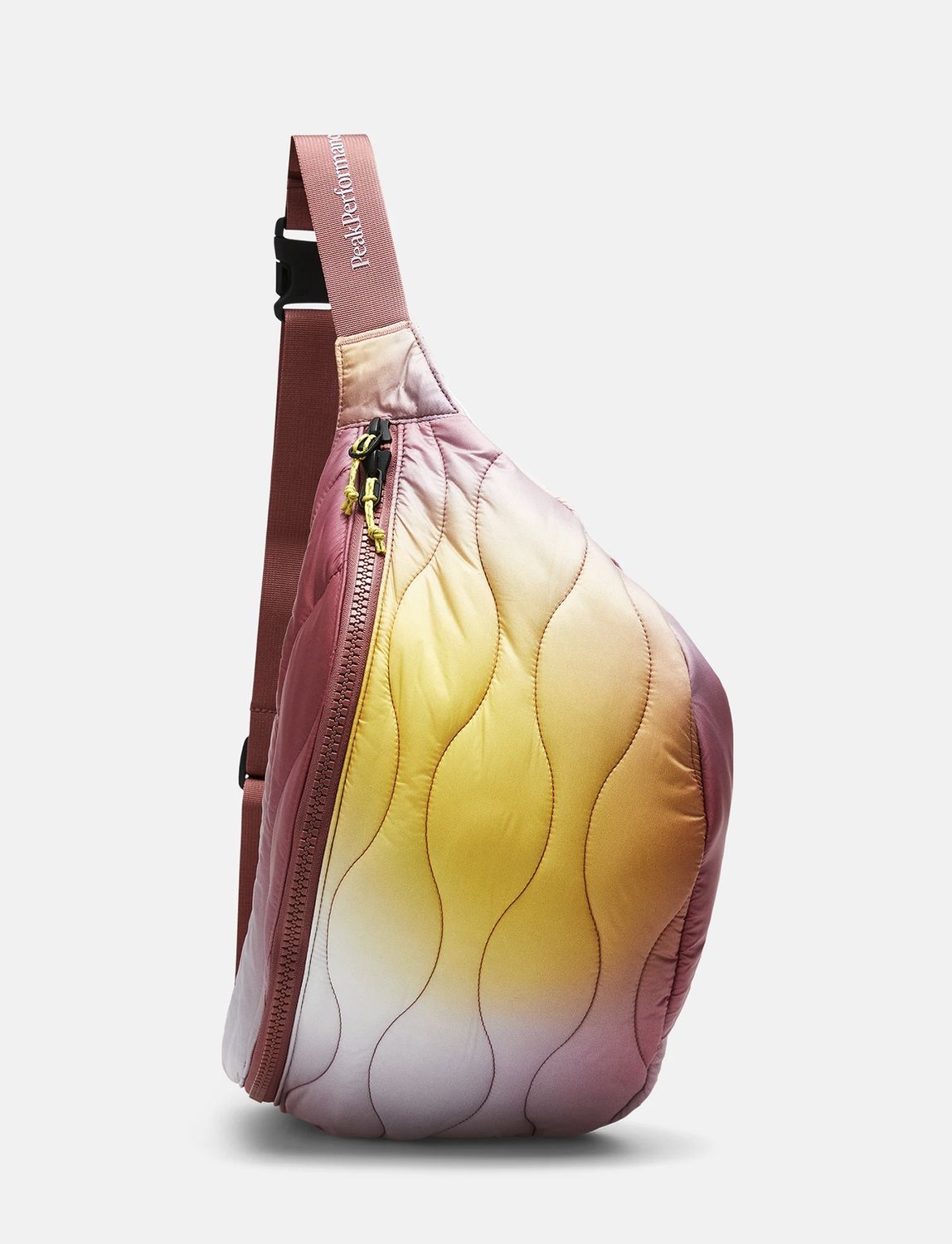 Helium Bum Bag, Colour: AOP