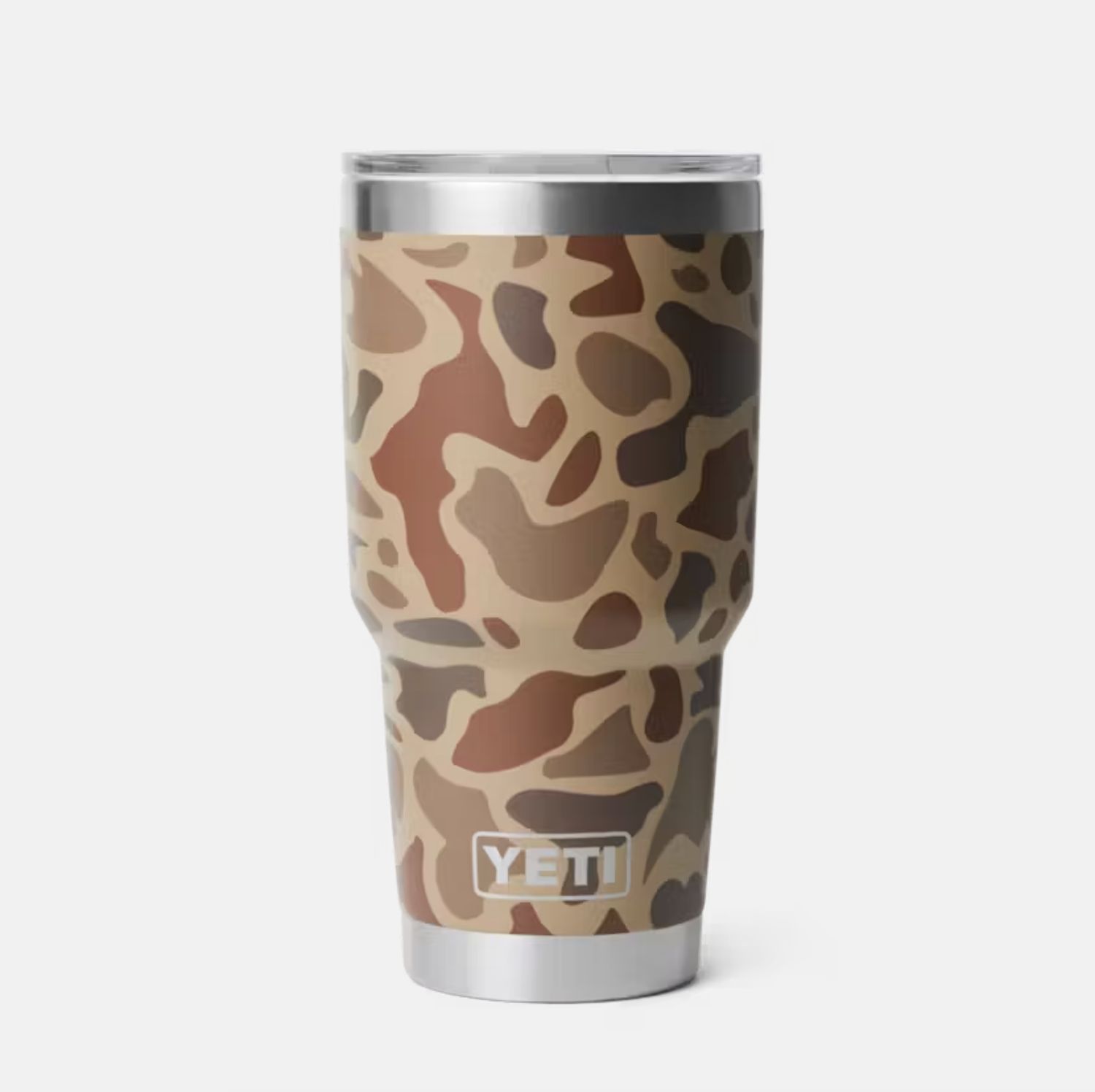 INTL Rambler 30oz Tumbler MS WTC