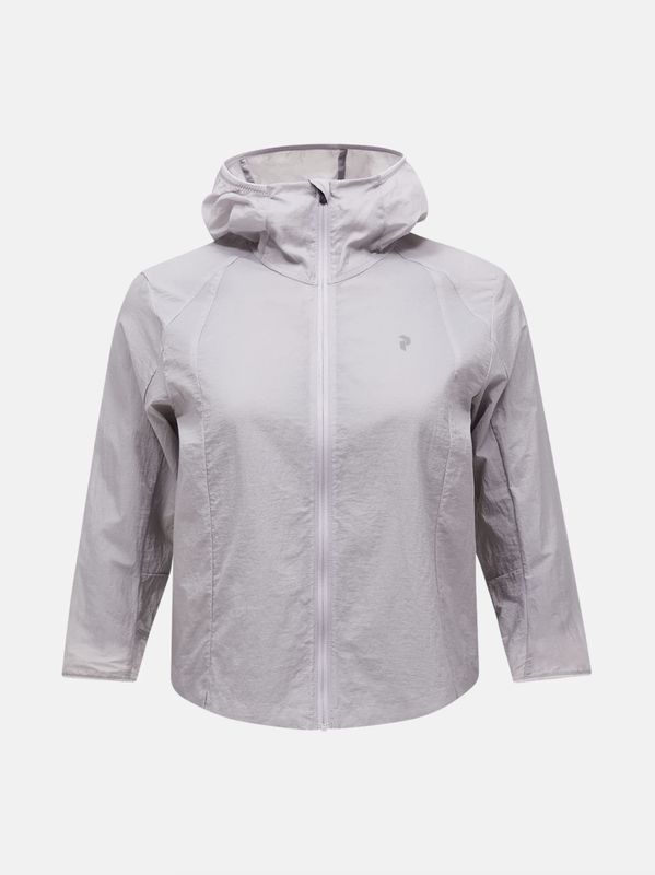 Discover Wind Jacket Women