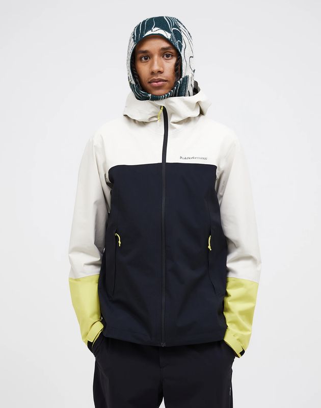 Trail HIPE® 2.5L Shell Jacket Men