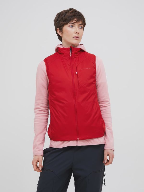 Freelight Reversible Insulated Vest Women