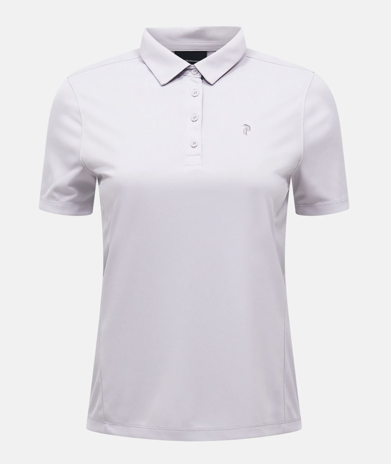 Alta Polo Women, Colour: Misty Lavender, Size: S