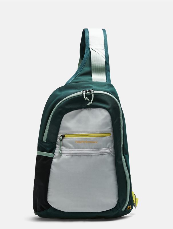 Outdoor Crossbody Bag 8,6L