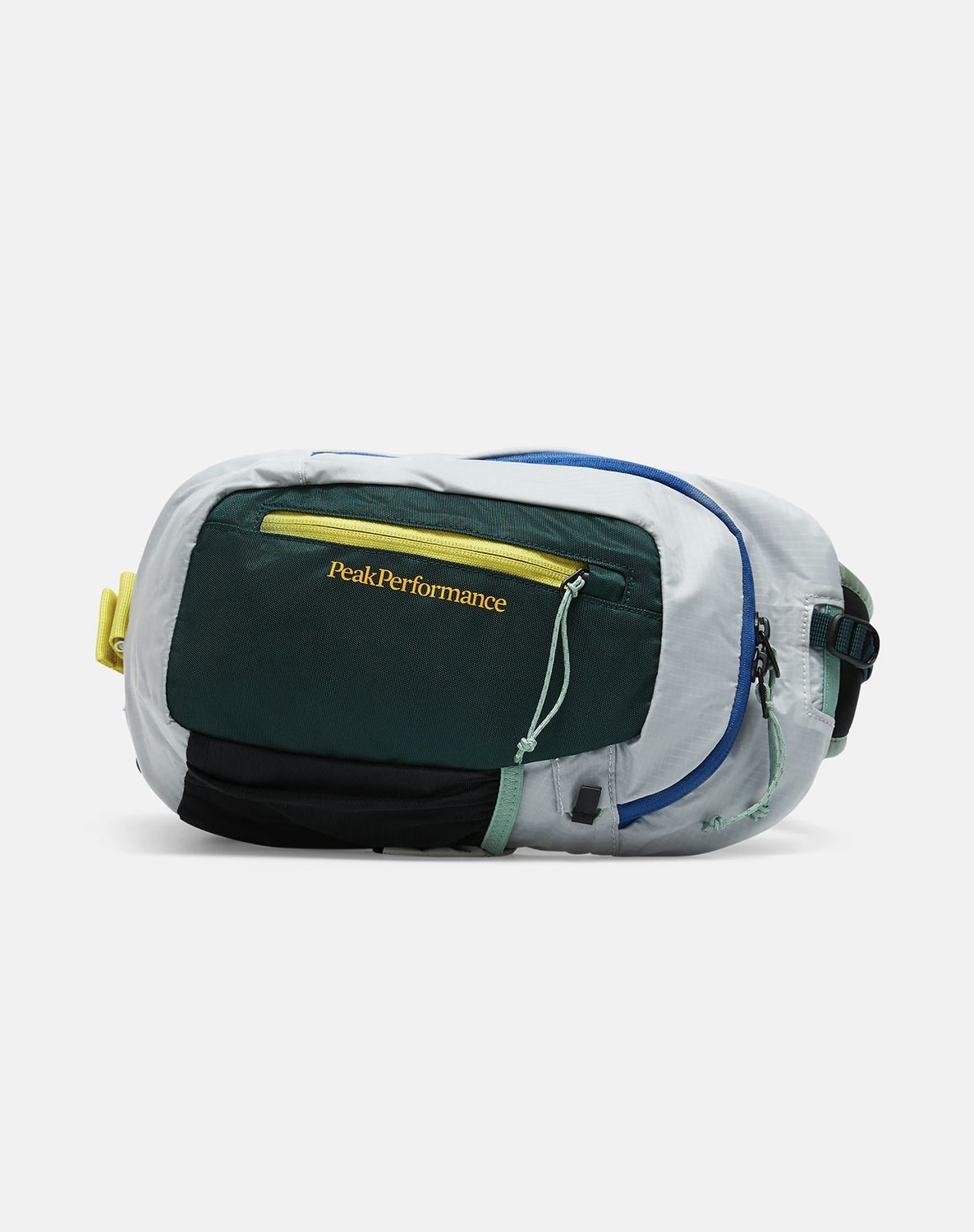 Outdoor Sling Bag 4,5L, Colour: PONDEROSA PINE, Size: NS