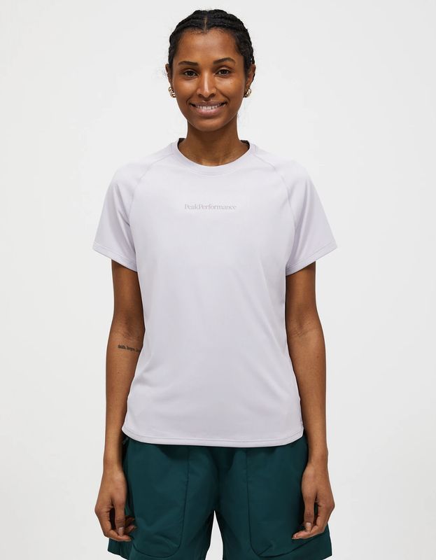Active Tee Women