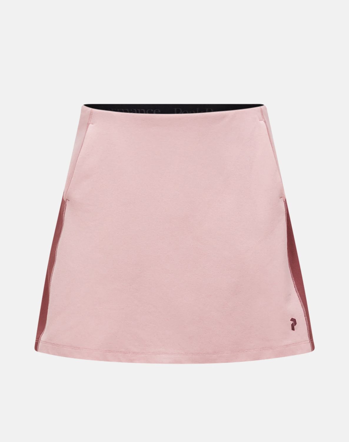 MountainBreath Skirt Women, Colour: WARM BLUSH, Size: S