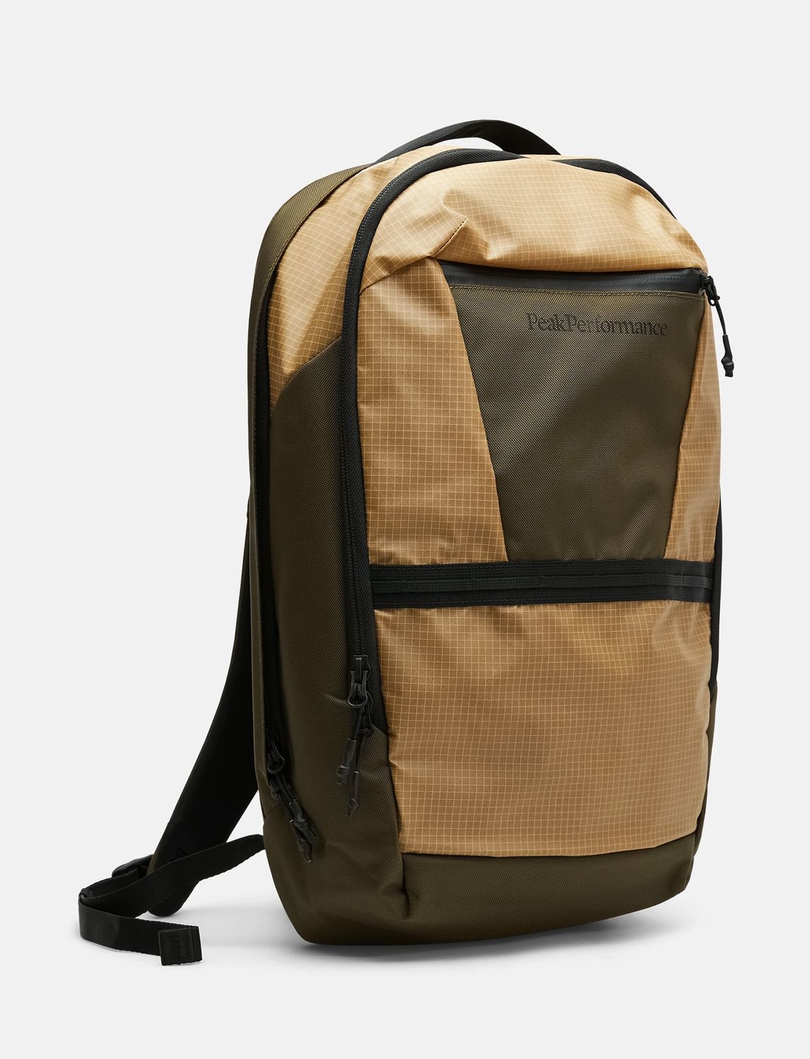 Commuter Backpack 18,5L, Colour: SIERRA SAND, Size: NS