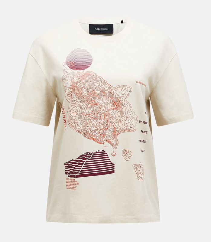 Graphic Tee Women