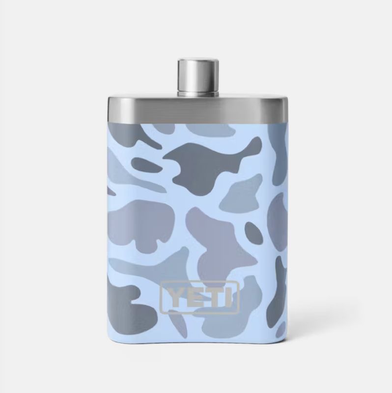 INTL YETI Flask BCM
