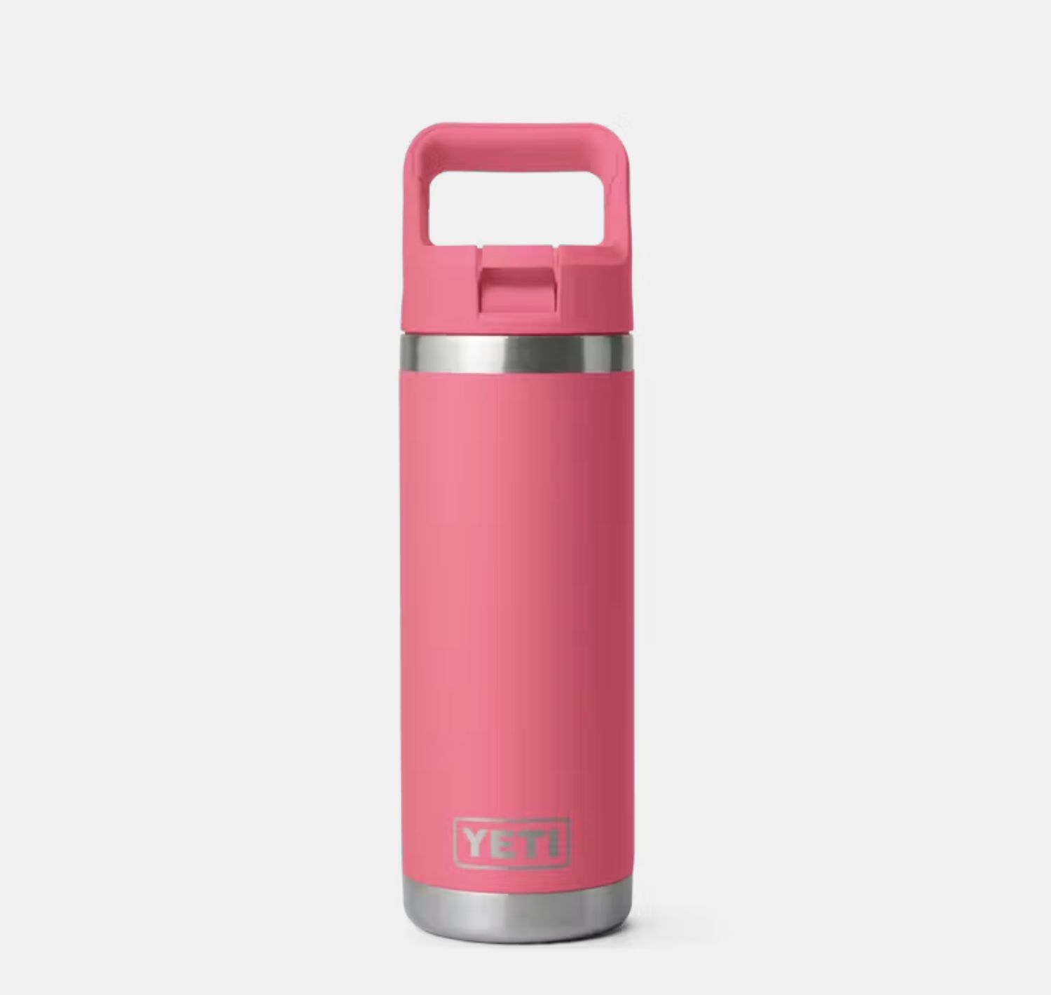 INTL RAMBLER 18 OZ C STR BOTTLE, Colour: PWP/WFL
