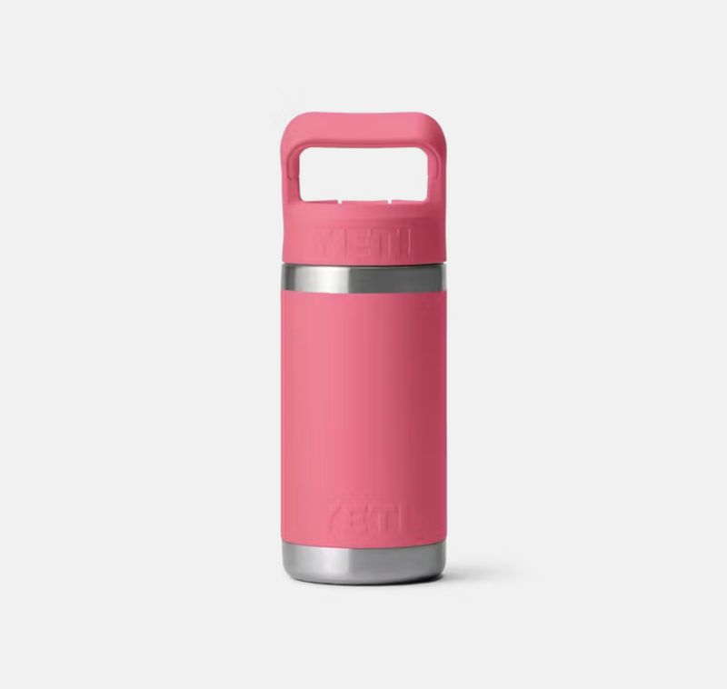 INTL Rambler Jr 12 oz Kids Bottle