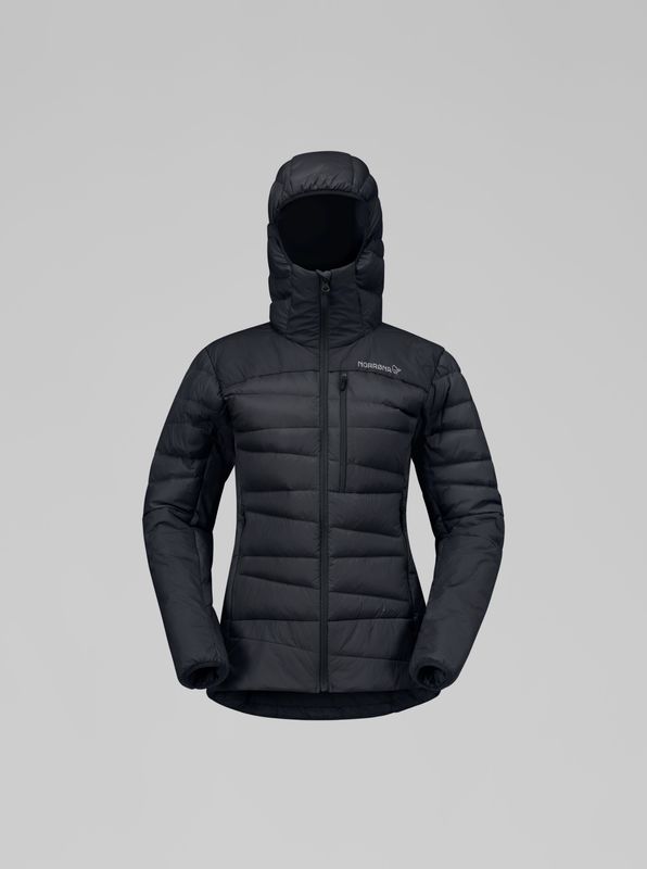 falketind down750 Zip Hood