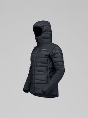 falketind down750 Zip Hood