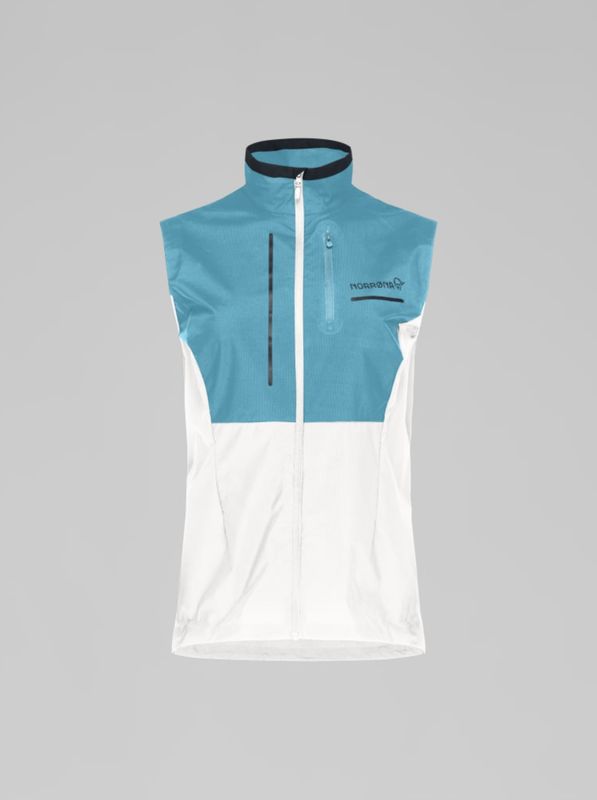 senja aero90 Vest