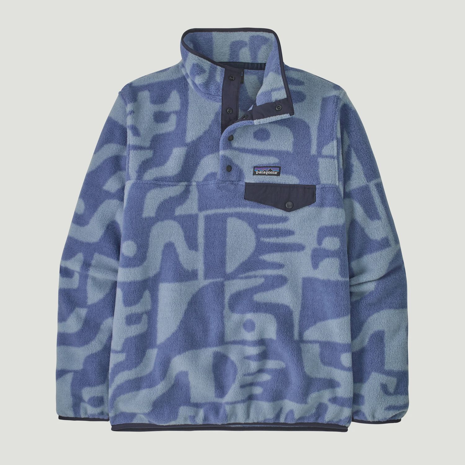 わかlil W's LW Synch Snap-T P/O