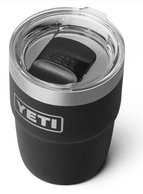 INTL Rambler 8oz CL Cup MS