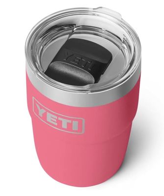 INTL Rambler 8oz CL Cup MS