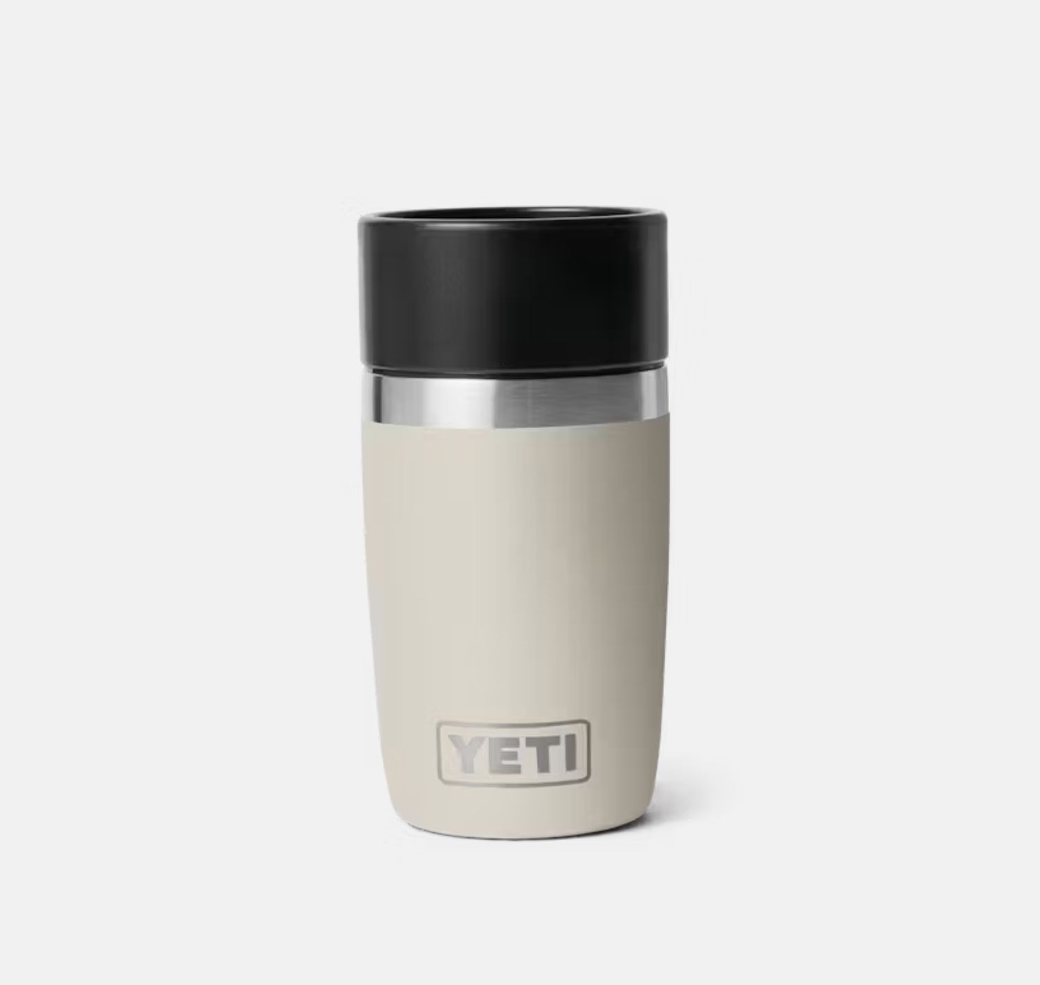 INTL RAMBLER 8 OZ TRAVEL BOTTLE, Colour: CAPE TAUPE