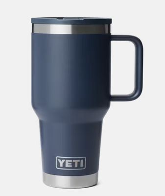 INTL RAMBLER 30 OZ STR TRAVEL MUG