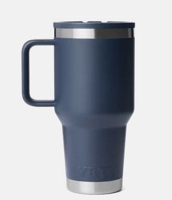 INTL RAMBLER 30 OZ STR TRAVEL MUG