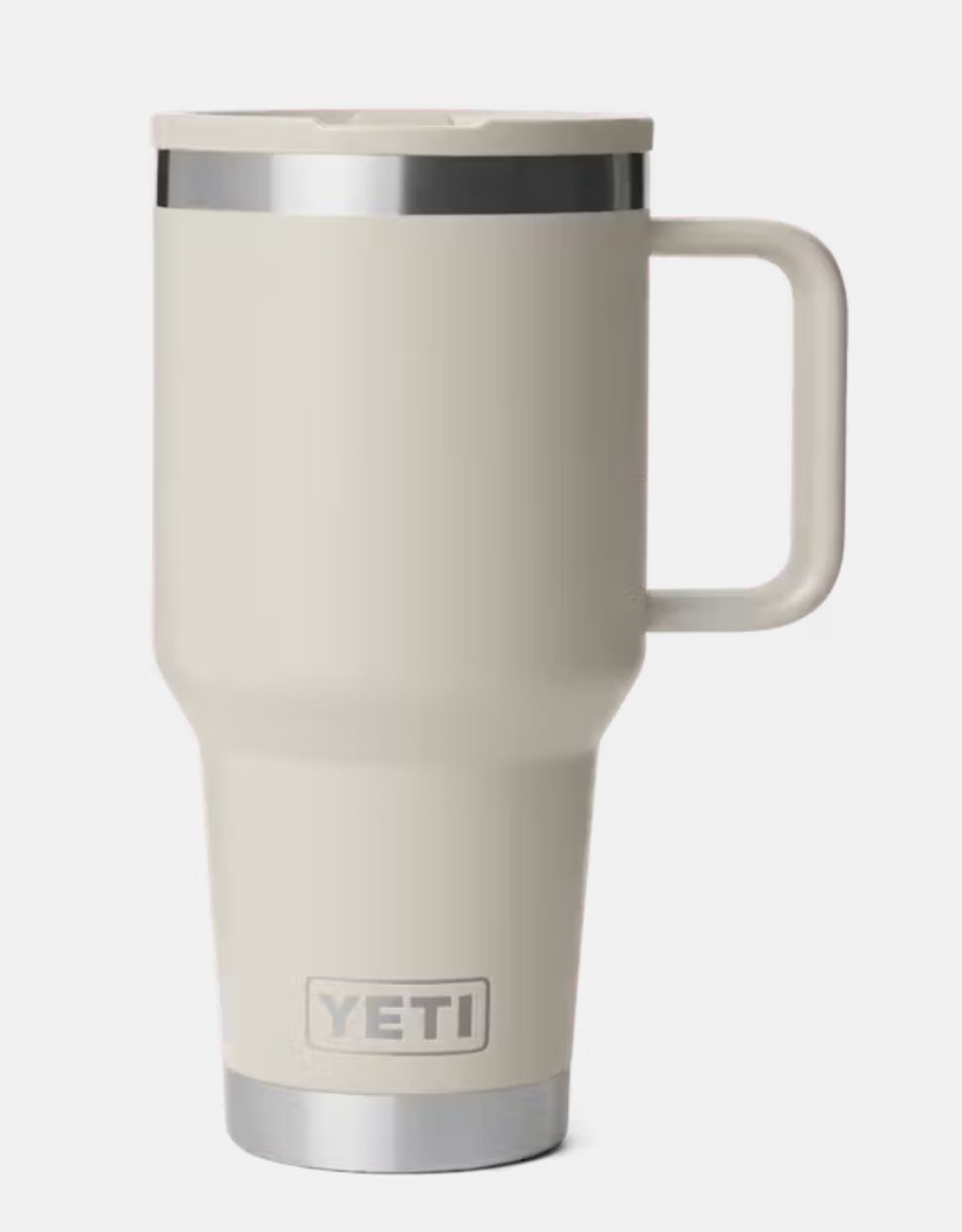 INTL RAMBLER 30 OZ STR TRAVEL MUG, Colour: CAPE TAUPE
