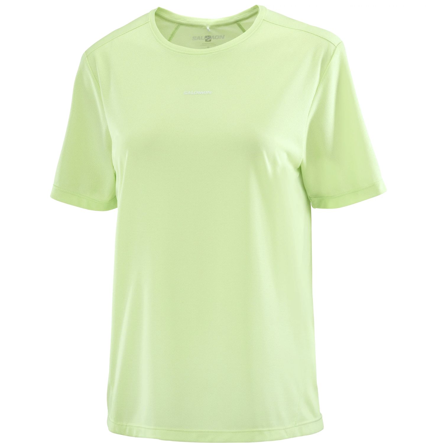 SHKOUT CORE SS TEE W, Colour: BUTTERFLY, Size: S