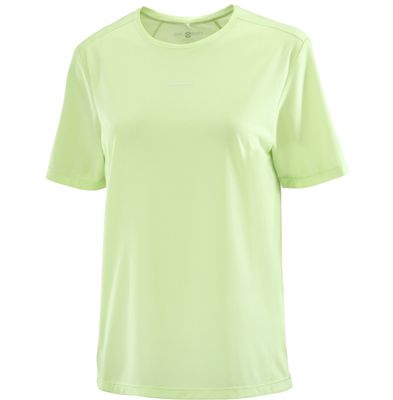 SHKOUT CORE SS TEE W