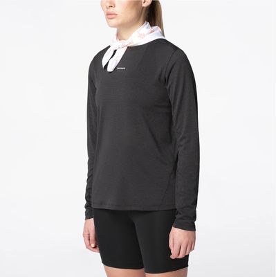 SHKOUT CORE LS TEE GFX W