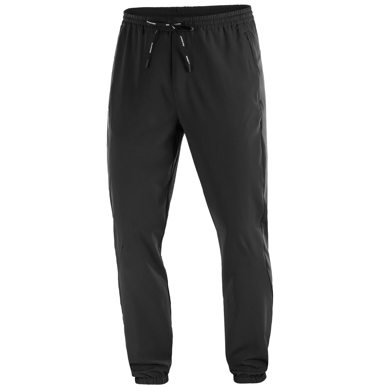 SHKOUT CORE PANTS M, Colour: DEEP BLACK, Size: S