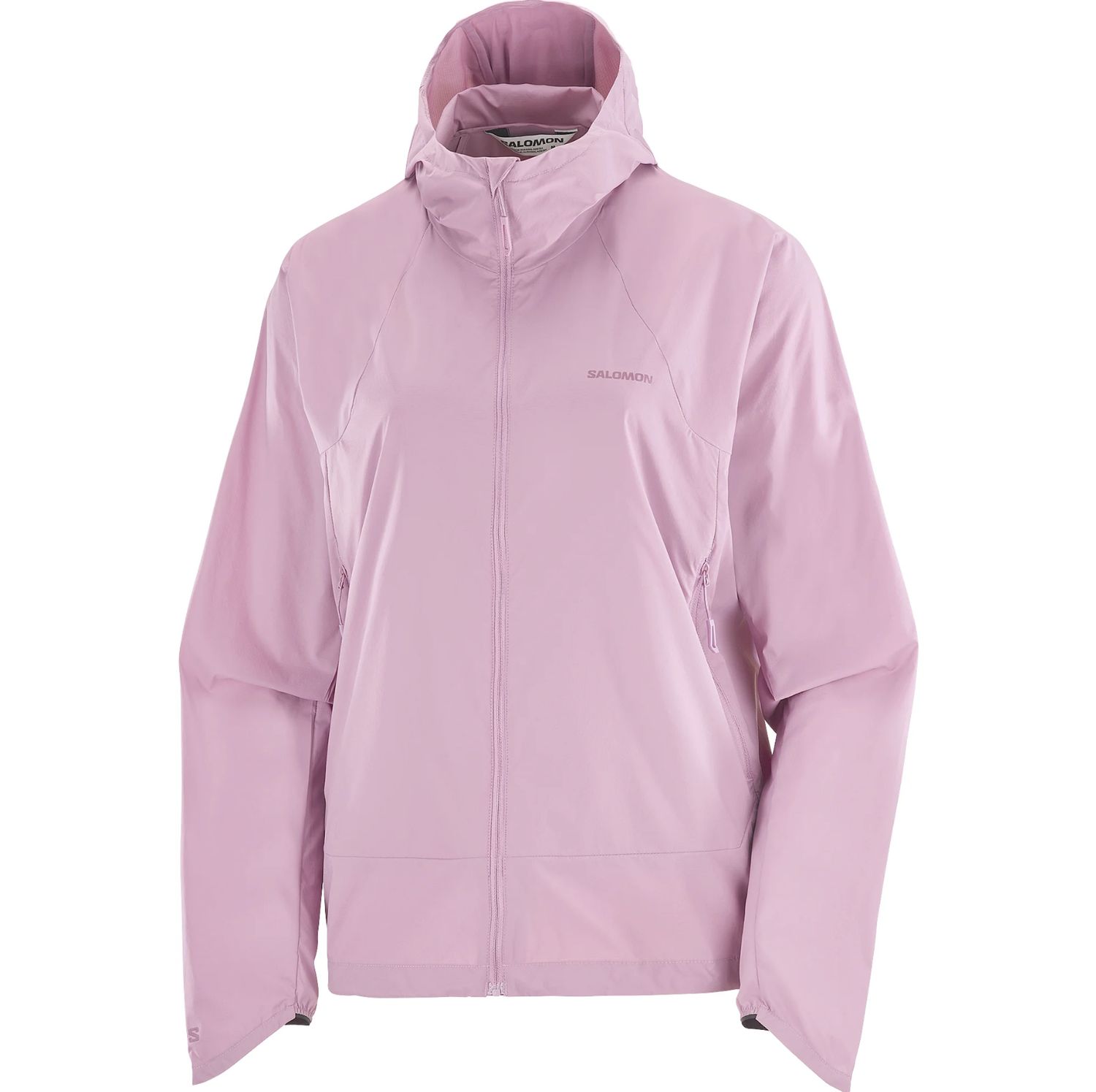 OUTWIND FZ JKT W, Colour: VALERIAN, Size: S