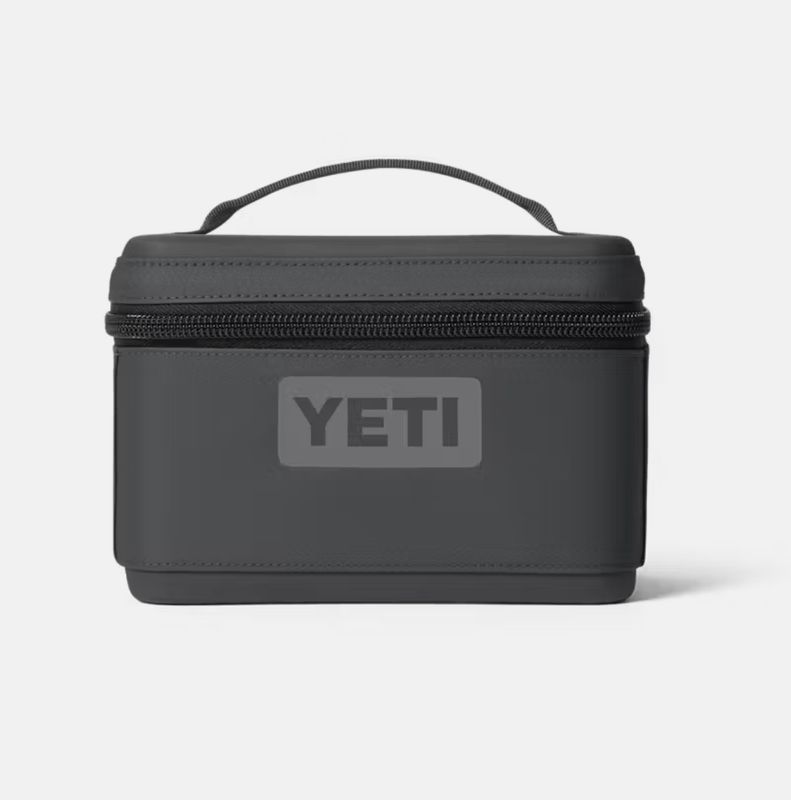 INTL DAYTRIP INSULATED SNACK BOX 3L