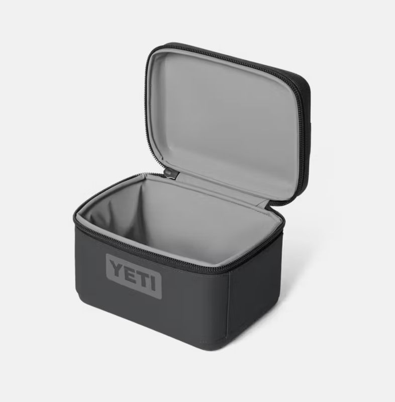 INTL DAYTRIP INSULATED SNACK BOX 3L