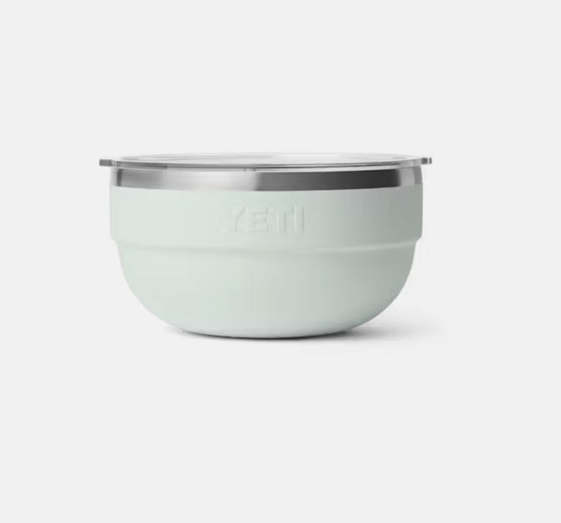 INTL RAMBLER 2 QT BOWL