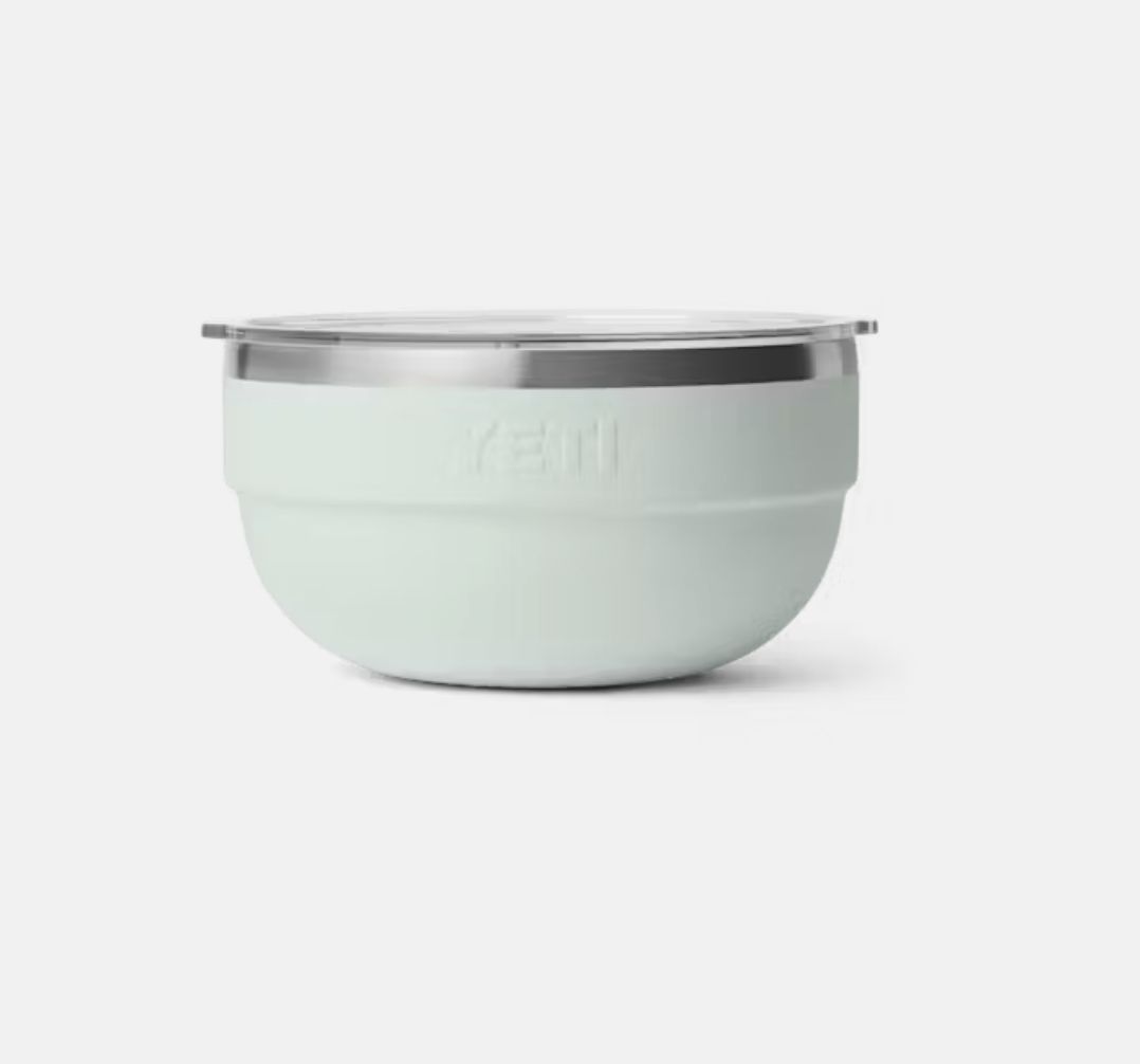 INTL RAMBLER 2 QT BOWL, Colour: ridgeline, Size: 2qt