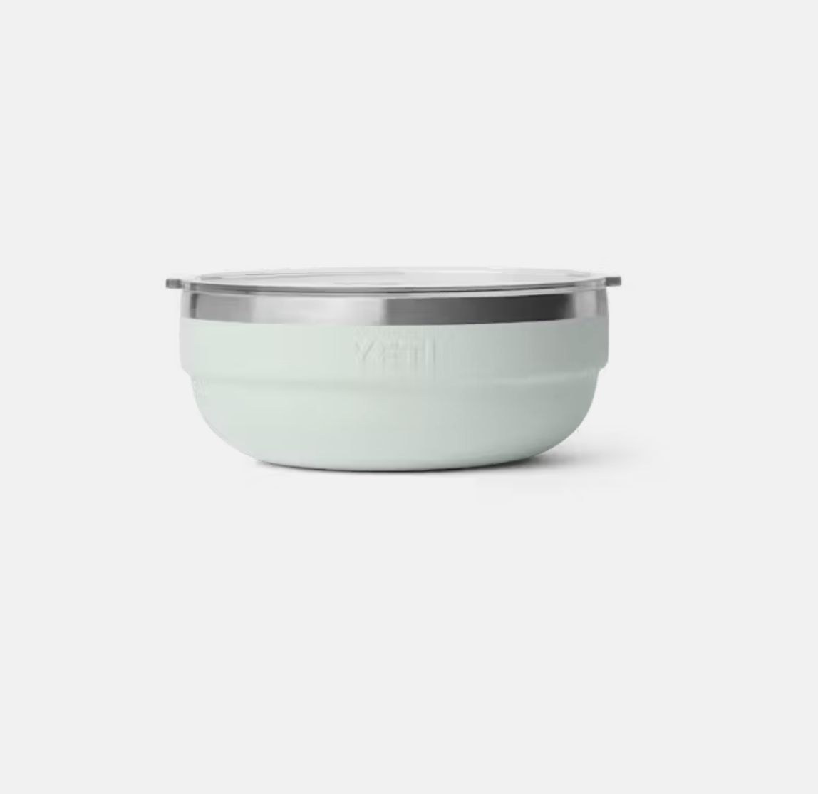 INTL RAMBLER 1.6 QT LOW BOWL, Color: RIDGELINE, Size: 1.6 QT