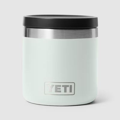 INTL RAMBLER 8 OZ FOOD JAR