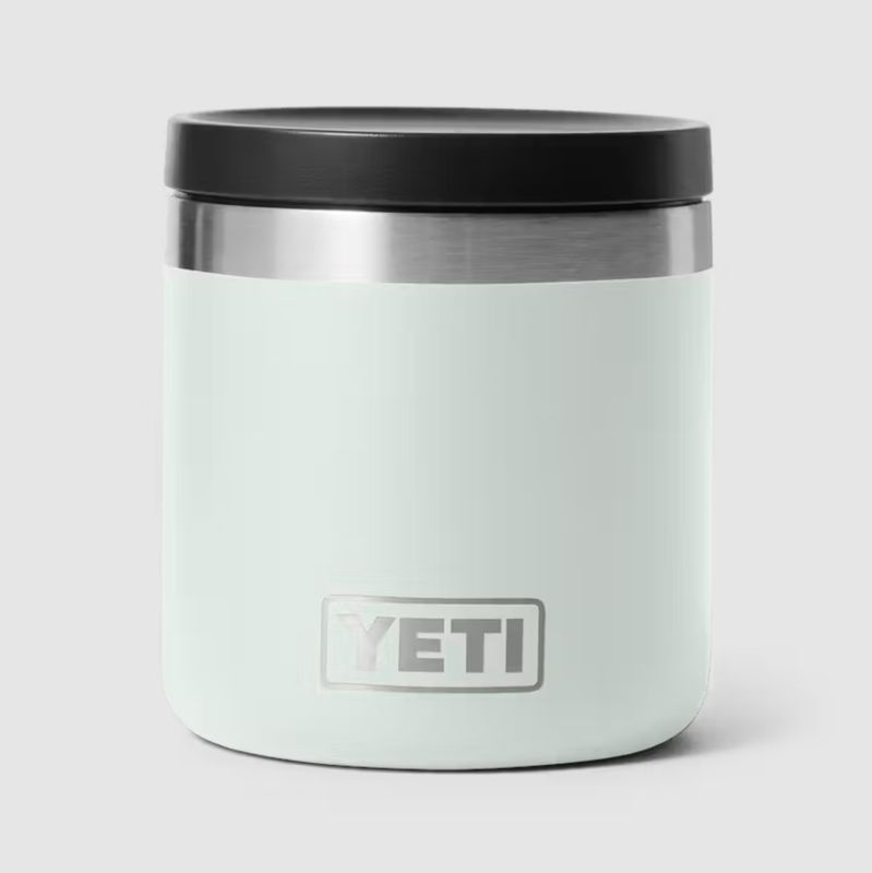 INTL RAMBLER 8 OZ FOOD JAR
