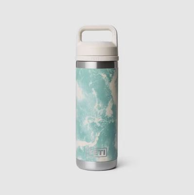 INTL RAMBLER 18 OZ BOTTLE C CHUG