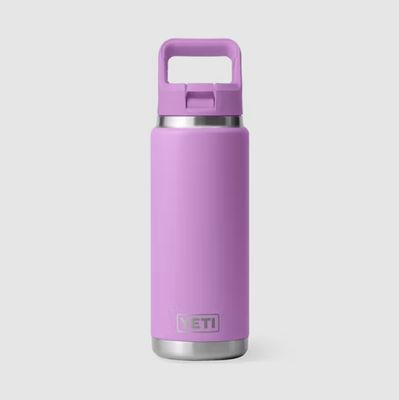 INTL RAMBLER 26 OZ C STRAW BOTTLE