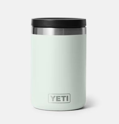 INTL RAMBLER 16 OZ FOOD JAR