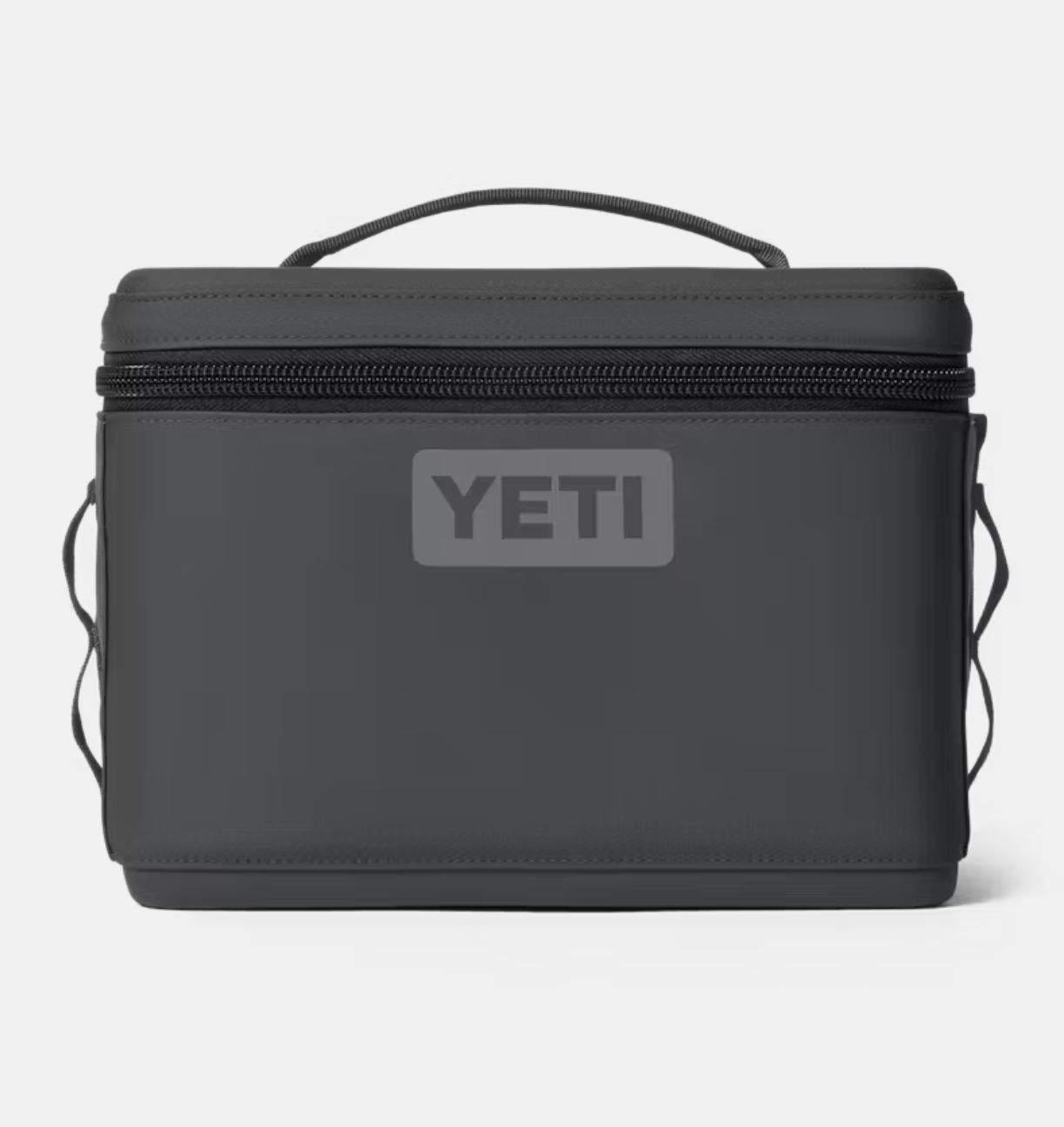 INTL DAYTRIP INSULATED BOX 9L, Colour: CHARCOAL, Size: 9L