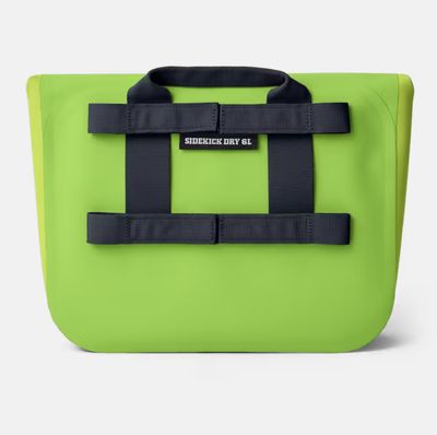 INTL SIDEKICK DRY 6L