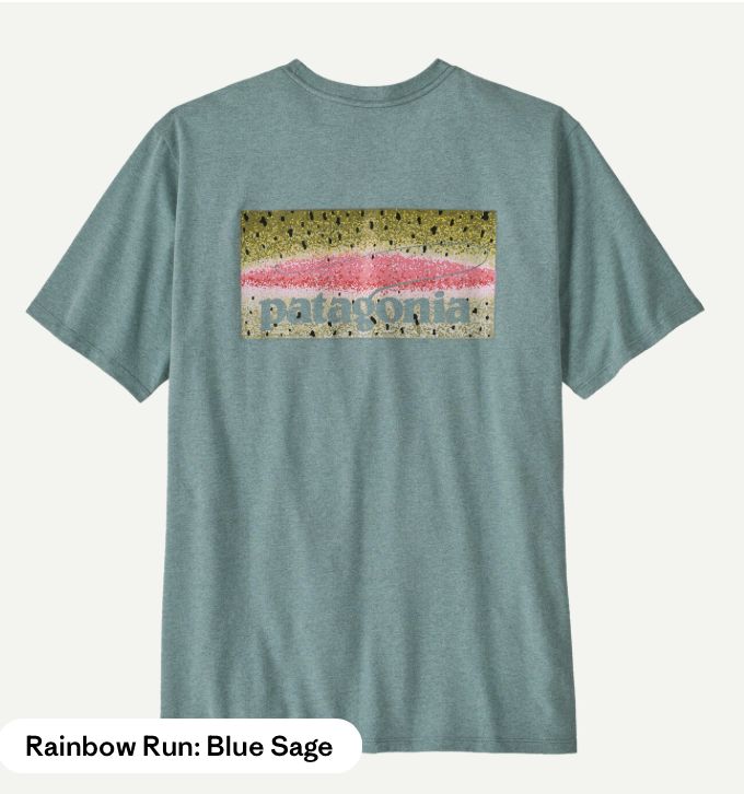 M's Take a Stand Responsibili-Tee