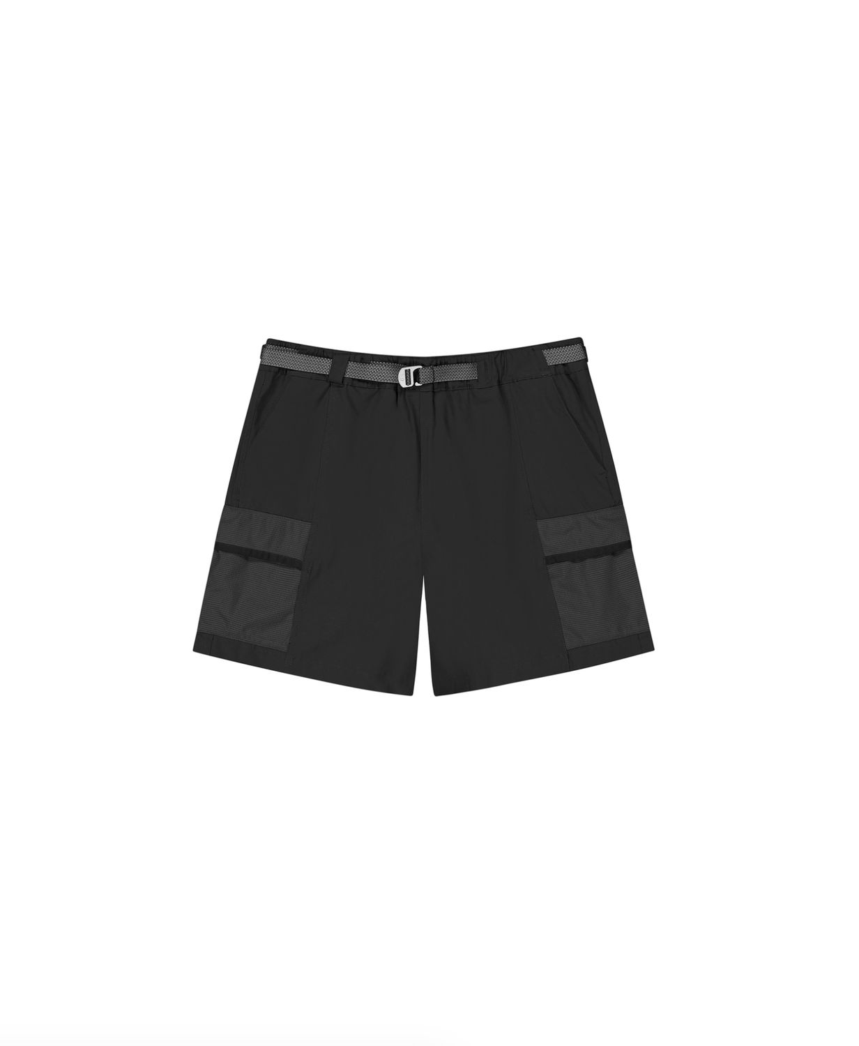 CAMBA W STRETCH SHORTS, Colour: A Black, Size: XS