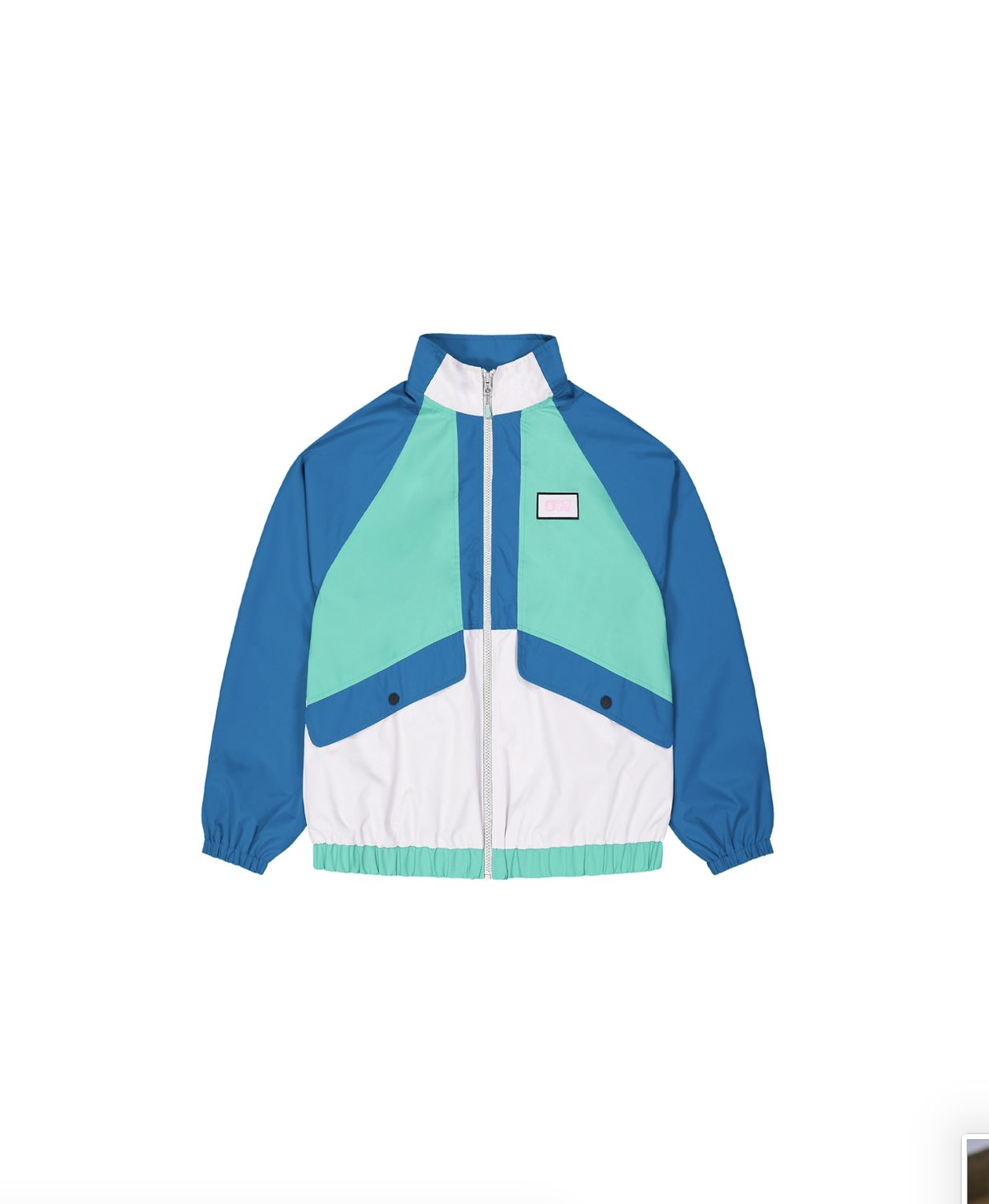 KAYA JKT, Colour: A Wasabi, Size: XS